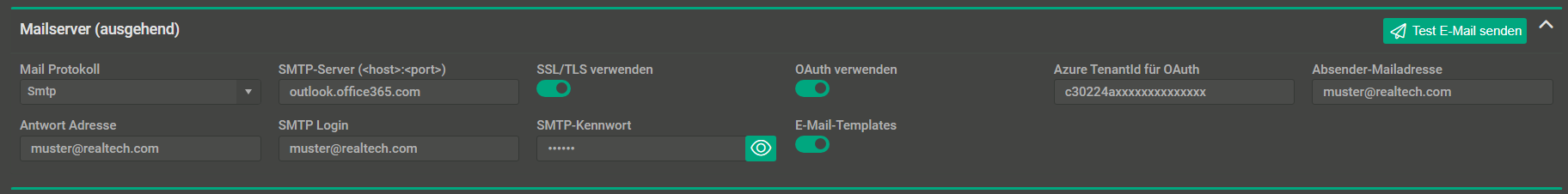 MailServer